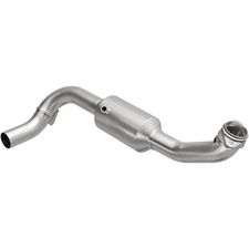 MagnaFlow 49 State Converter 52507 Direct Fit Catalytic Converter Fits Navigator