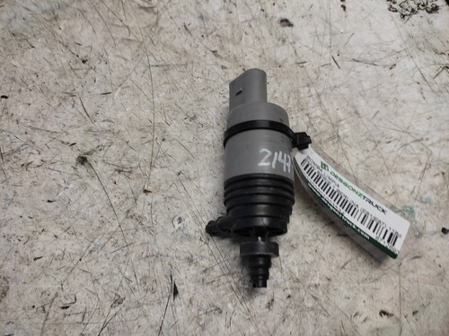 67126934159 WASCHWASSERPUMPE SCHEIBENREINIGUNG / 2 PINS / 1003534 FÜR BMW SERIE