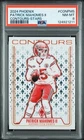 2024 PANINI PHOENIX CONTOURS STARS #CONPMS PATRICK MAHOMES II PSA 8