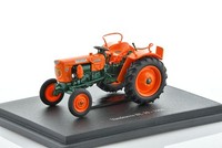 Traktor Vendeuvre Bl 30 1960 1/43 Uh Models