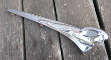1948 49 50 51 Dodge Ram Pickup Truck Leaping Chrome Hood Ornament 1097255 Mopar