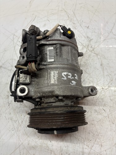 Klimakompressor Für Mercedes GLA-Klasse X156 1,6 Benzin M270.910 447280-7423