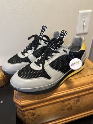 Authentic Givenchy TR 3 Runner Sneakers Size 45
