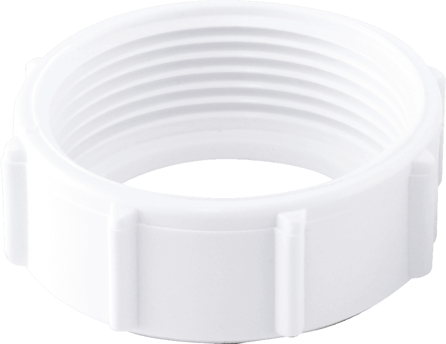 McAlpine S8B 1.25"" BSP Compression Nut
