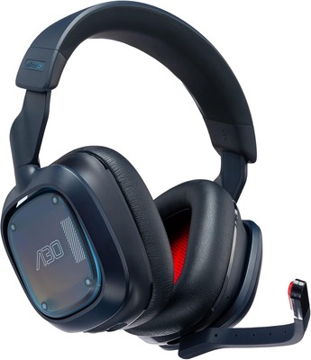 Logitech G Astro A30 Lightspeed Kabelloses Gaming-Headset für Xbox & PC -wie neu
