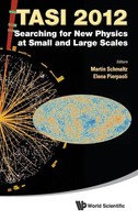 Schmaltz Martin | Searching For New Physics At Small And Large Scales | Buch