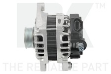 NK Lichtmaschine Generator Lima 4825038 14V für HYUNDAI i20 2 GB IB i30 PDE PD 1