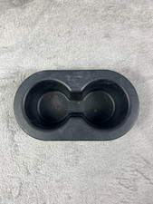 2020-2022 Dodge Ram 1500 Rear Floor Cup Holder Oem 5hd65-trm-ac