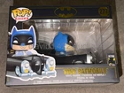 Funko POP! Rides  Batman 80 Years: 1950 Batmobile - 277 DC Heroes Read!