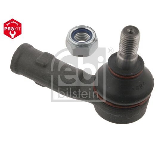 Febi Bilstein Testa Barra D'accoppiamento 14324 - Immagine 2