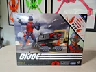 NEW🔥 G.I. Joe Classified Series #74!Scrap-Iron & Anti-Armor Drone Action Figure