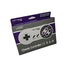 Retrolink Classic USB Controller   New & Seal...