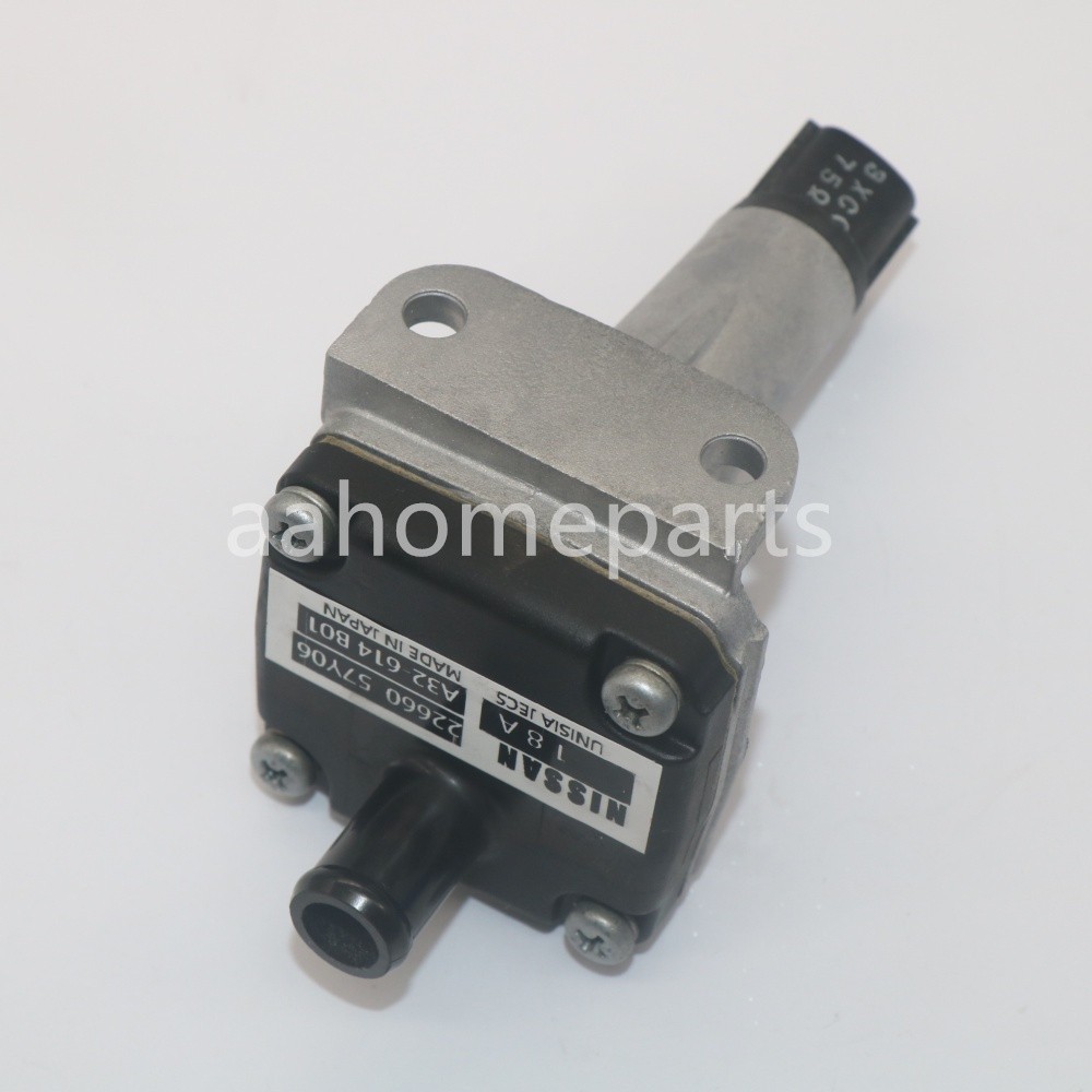 IACV Air Regulator Control 22660-57Y06 2266057Y06 for 1991-1994