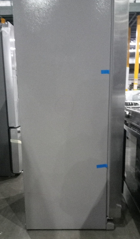 Whirlpool Sidekicks 18.0 cu. ft. All Freezer with Glass Shelves - WSZ57L18DM