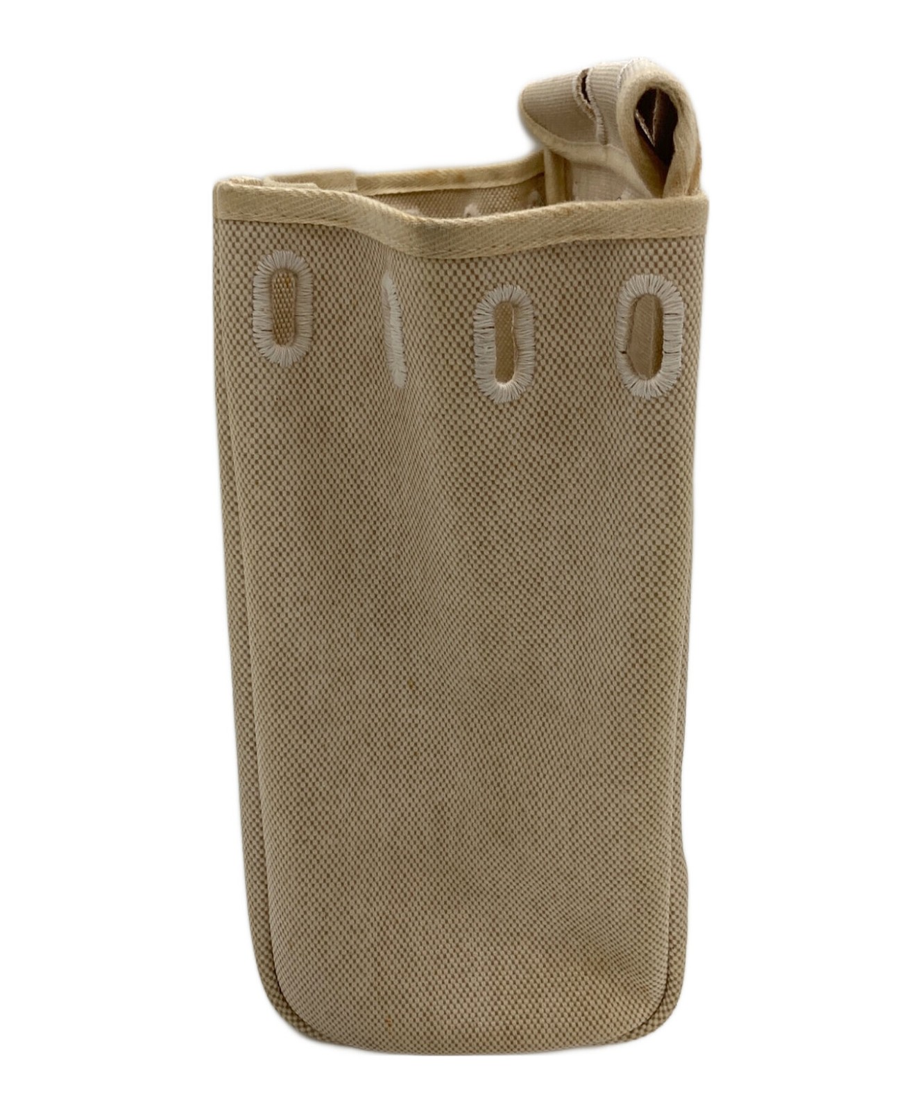 Authentic HERMES Beige × Brown Backpack – Herbag … - image 19