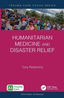 Humanitarian Medicine And Disaster Relief Tony Redmond Taschenbuch Englisch 2025