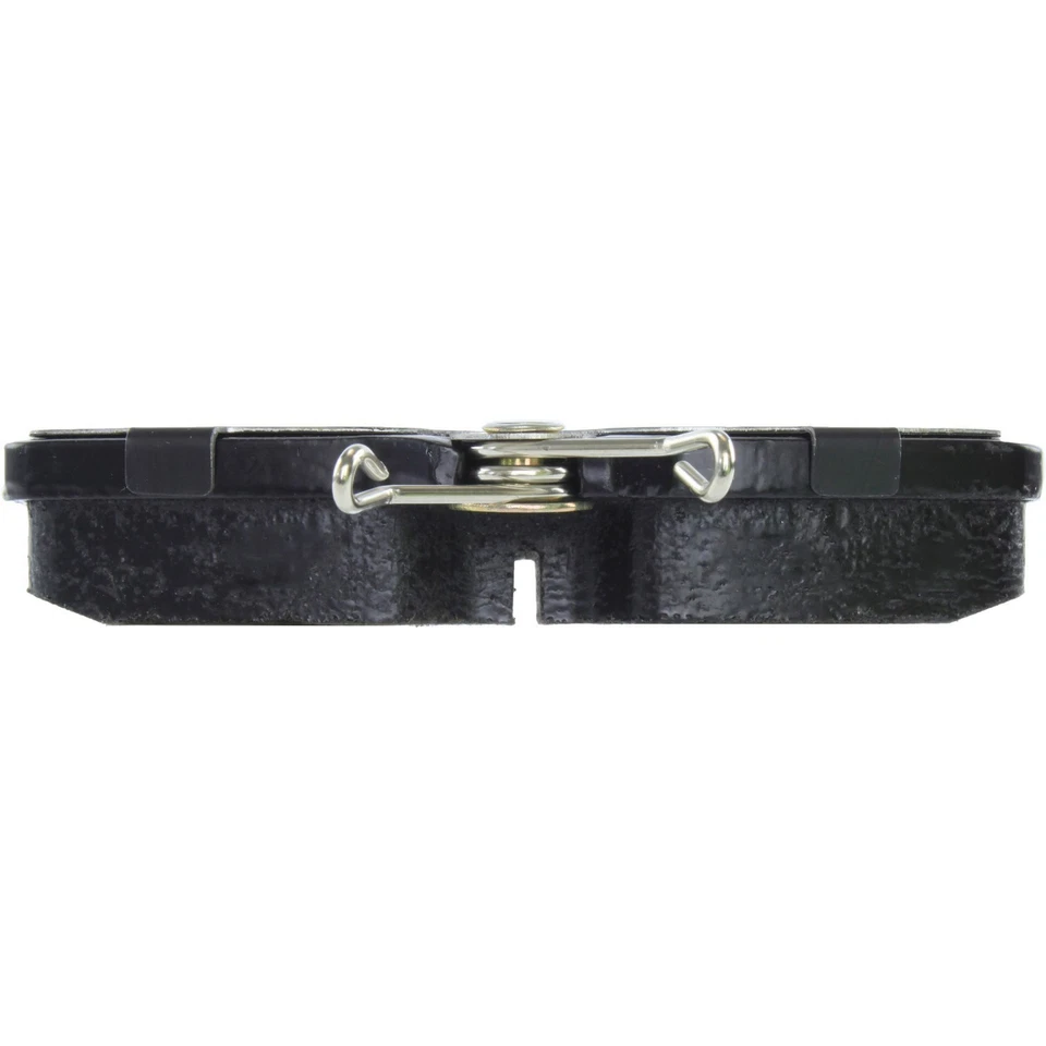 For 1993-2007 Ford Taurus | Centric Rear Disc Brake Pads | Ceramic - Image 3 of 4