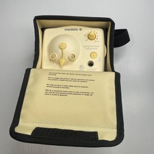Medela Pump-In-Style Advanced Breast Pump 8P61 Device No Power Cord Pump Only