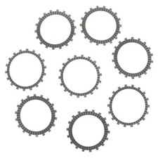 Dischi lamelle frizione per BMW R 1200 RS ABS LC DTC anno 2017-2018 - nuovi