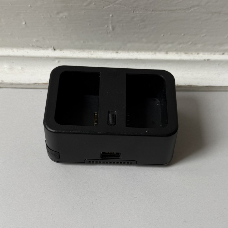 DJI Drone Battery Charger - WCH2 / Battery Charging Hub