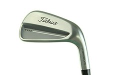 Titleist T100 2025 Iron Set 4-PW Stiff Right-Handed Steel #9599 Golf Clubs