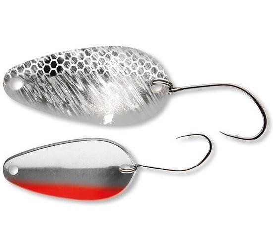 Ложка Cormoran Toro UL5 23 см 16 г Farbe 37 Blinker для детских шор 2090₽