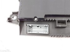 Compteur RENAULT SCENIC 2 PHASE 2 7701068192