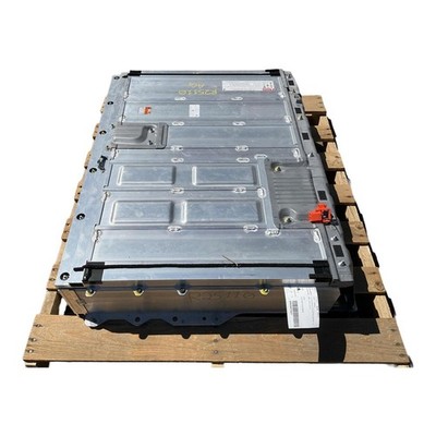 2017-2018 Toyota Prius Prime Battery G928047210 84K Factory OEM Replacement