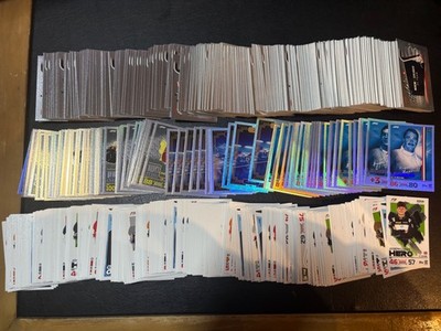 2024 Topps Turbo Attax Formula 1 Tading Cards Choose your card (251 - 344) MINT
