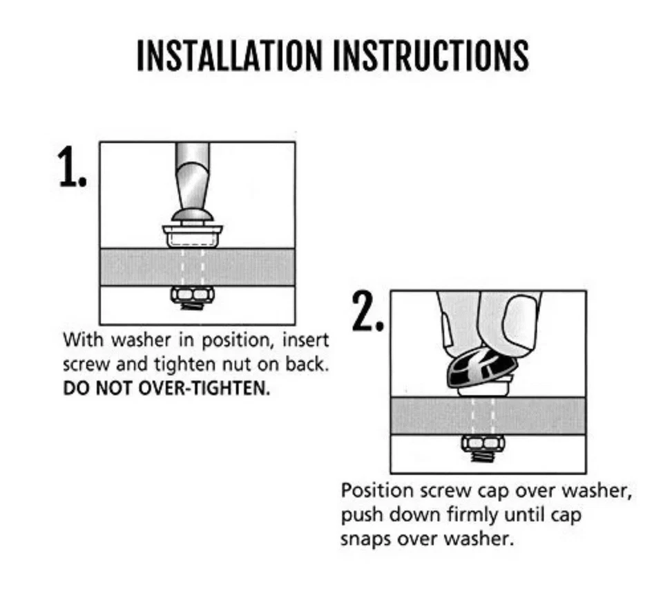 Marco de matrícula de acero inoxidable emblema Mazda 3D libre de óxido con tapas Foto 3 de 4
