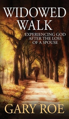 Gary Roe | Widowed Walk | Buch | Englisch (2022) | Gebunden | Gary Roe