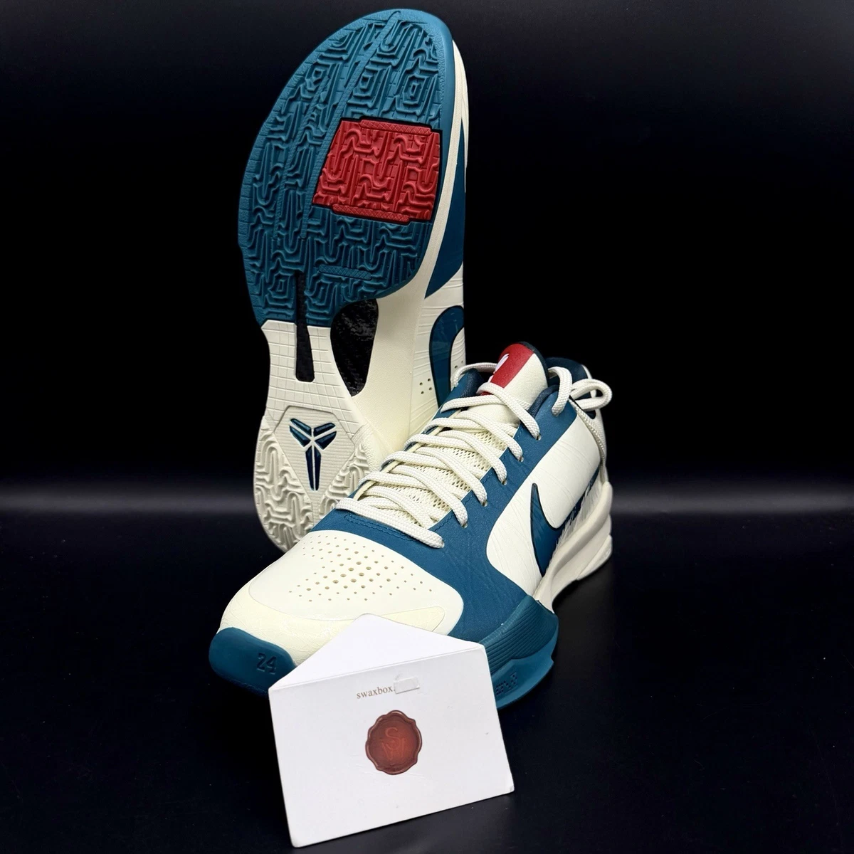 Preços baixos em Nike Kobe 5 | eBay