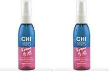 Chi Vibes Know It All Mistaking Hair Protecto...