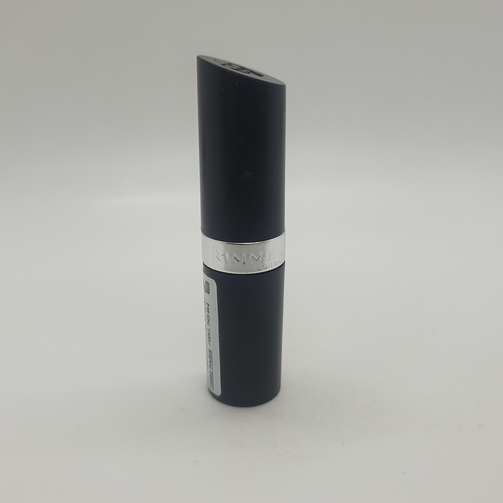 RIMMEL Lasting Finish Lipstick Smooth & Creamy - 058 Drop of Sherry