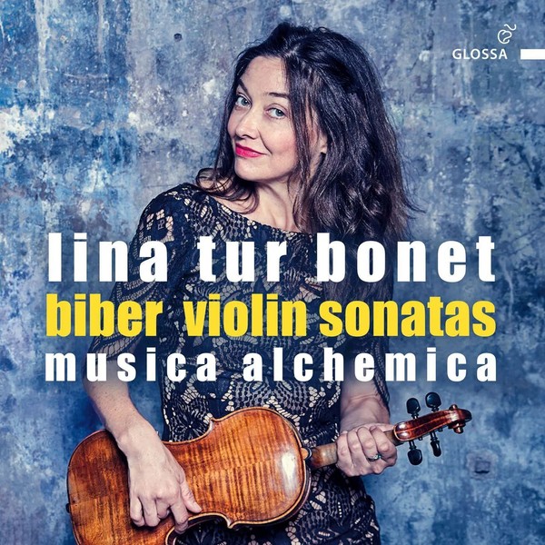 Violin Sonatas (1681) | Musica Alchemica Lina Tur Bonet | ? | Audio-Cd | 73 Min.-image