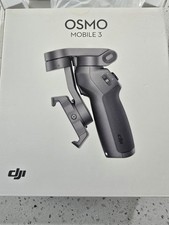 dji osmo mobile 3