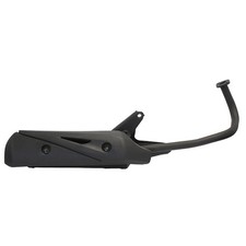 971163L MARMITTA COMPLETA KYMCO AGILITY 4T RS R12 50 2008-2013