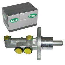 LPR HAUPTBREMSZYLINDER passend für FORD C-MAX FOCUS | 1042