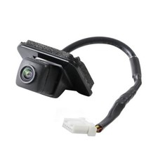 Backup Camera Compatible with 2014 2015 Accord Sedan EX LX Sport Hybrid Rear