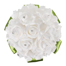 Beautiful Wedding Bouquet Bridal Bridesmaid Flower wedding bouquet4307