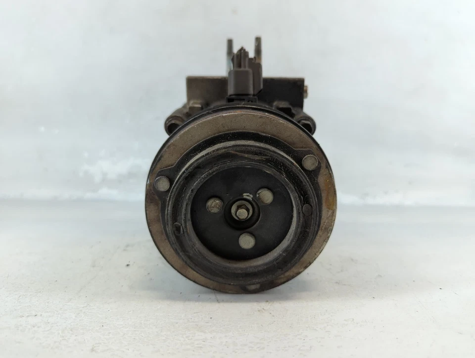 2007-2009年福特野马空调交流压缩机Oem JUTMV — 第 4/4 张图片