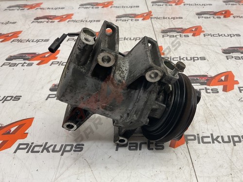 2012 Isuzu D-Max Utah Air Conditioning Pump 2012-2017 8-98102-824-1 - Picture 5 of 11