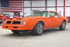 1976 Pontiac Firebird for Sale