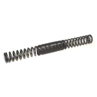 hard spring for nex-e25 hlo fork - 63mm 421665183 SUNTOUR suspension