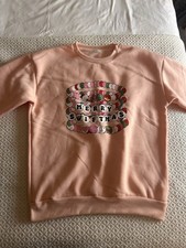 Taylor Swift Christmas Jumper Medium