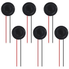 8 Ohm 2W Speaker 8 Ohm Round 28mm Loud Speakers for Small Devices
