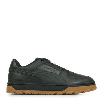 Sneakers PUMA Herren Caven 20 Abrupt schwarz