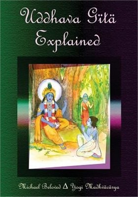 Uddhava Gita Explained (Paperback or Softback)