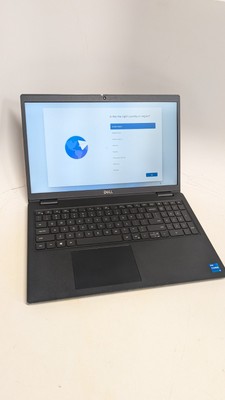 Dell Latitude 3520