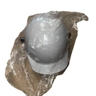SE-2 Sensor : Cap Style Hard Hat, Sensor Multi-Directional Protective Cap